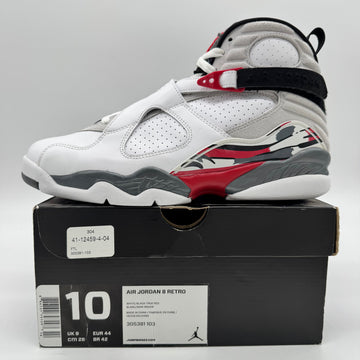 Jordan 8 Bugs Bunny (2013)