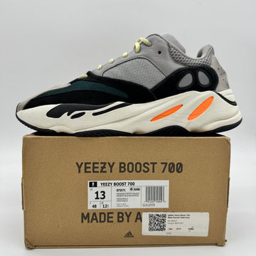 Adidas Yeezy Boost 700 Wave Runner