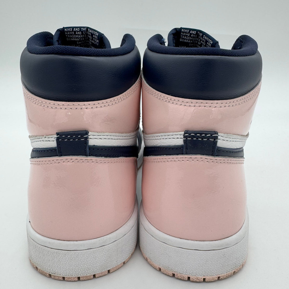 Jordan 1 High Atmosphere