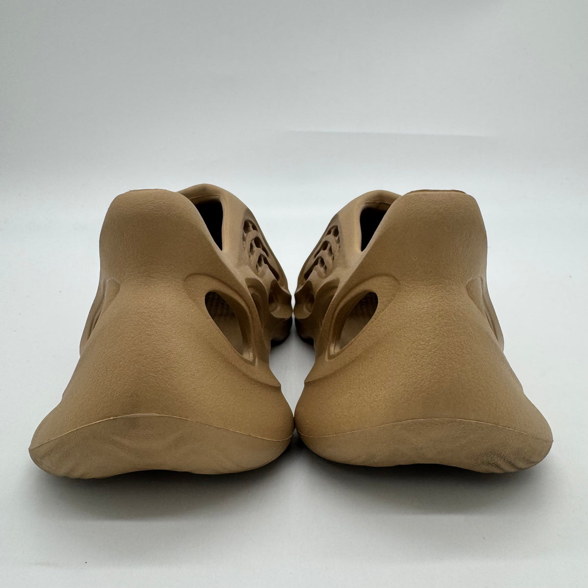 Adidas Yeezy Foam RNNR Ochre