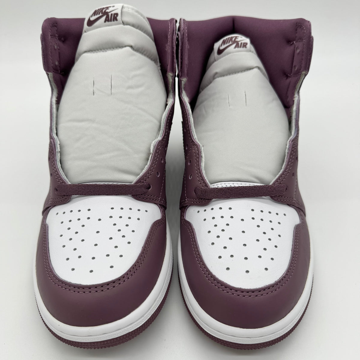Jordan 1 High OG Mauve