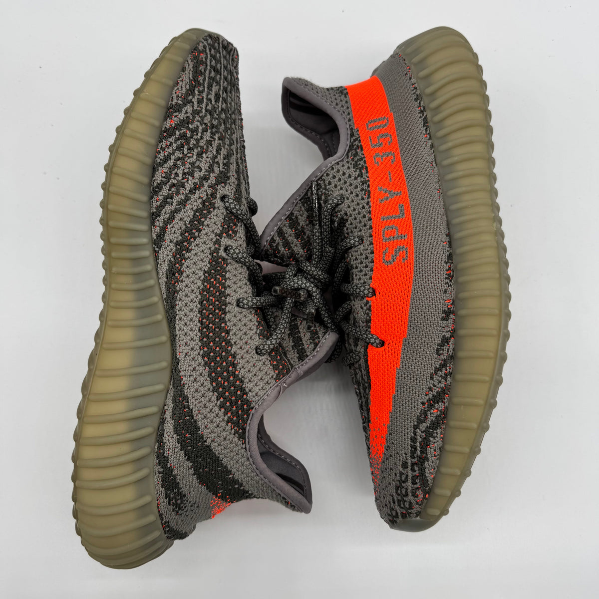 Adidas Yeezy Boost 350 V2 Beluga