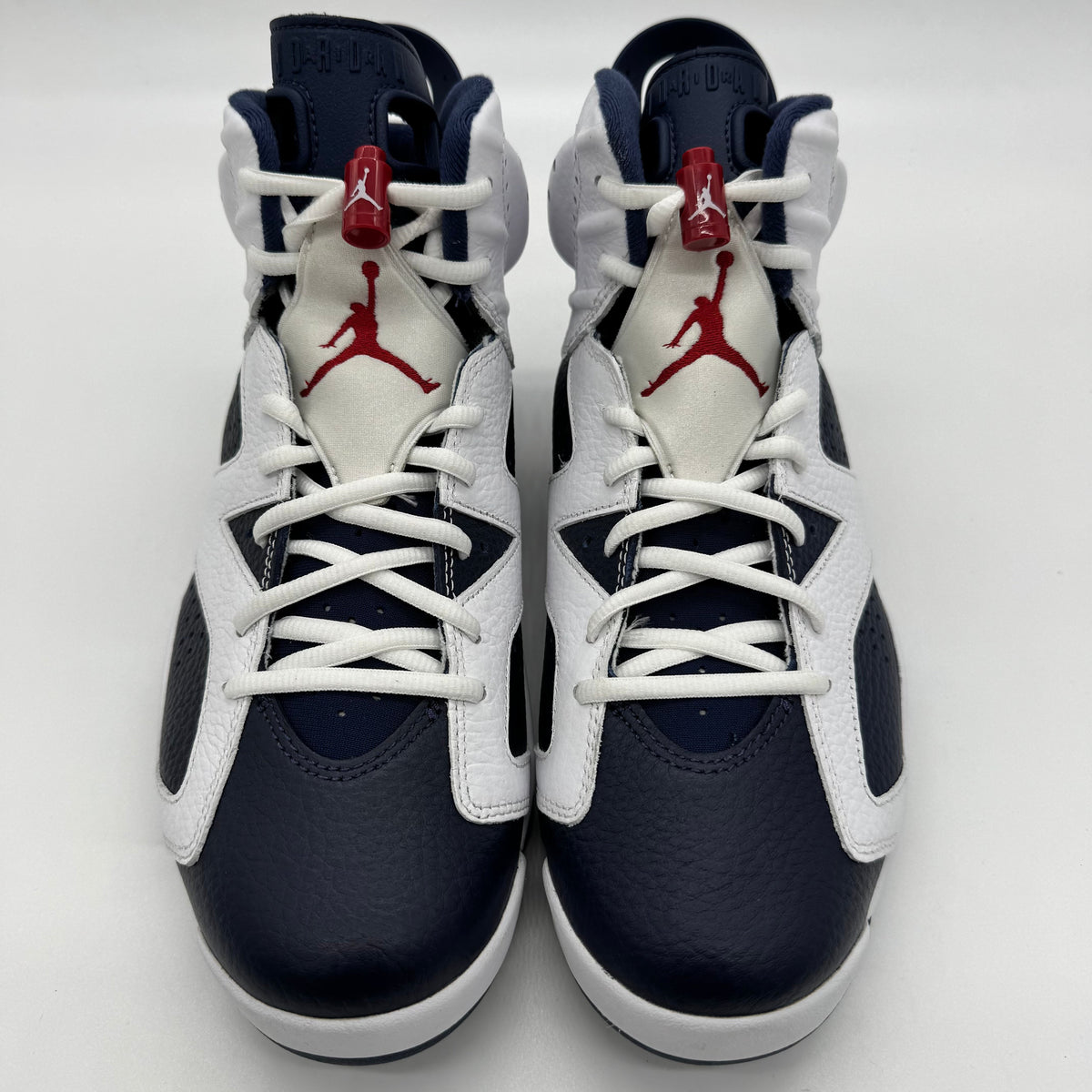 Jordan 6 Olympic (2024)