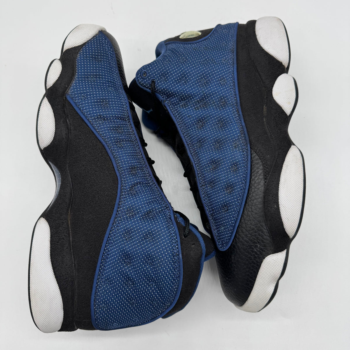 Jordan 13 Brave Blue