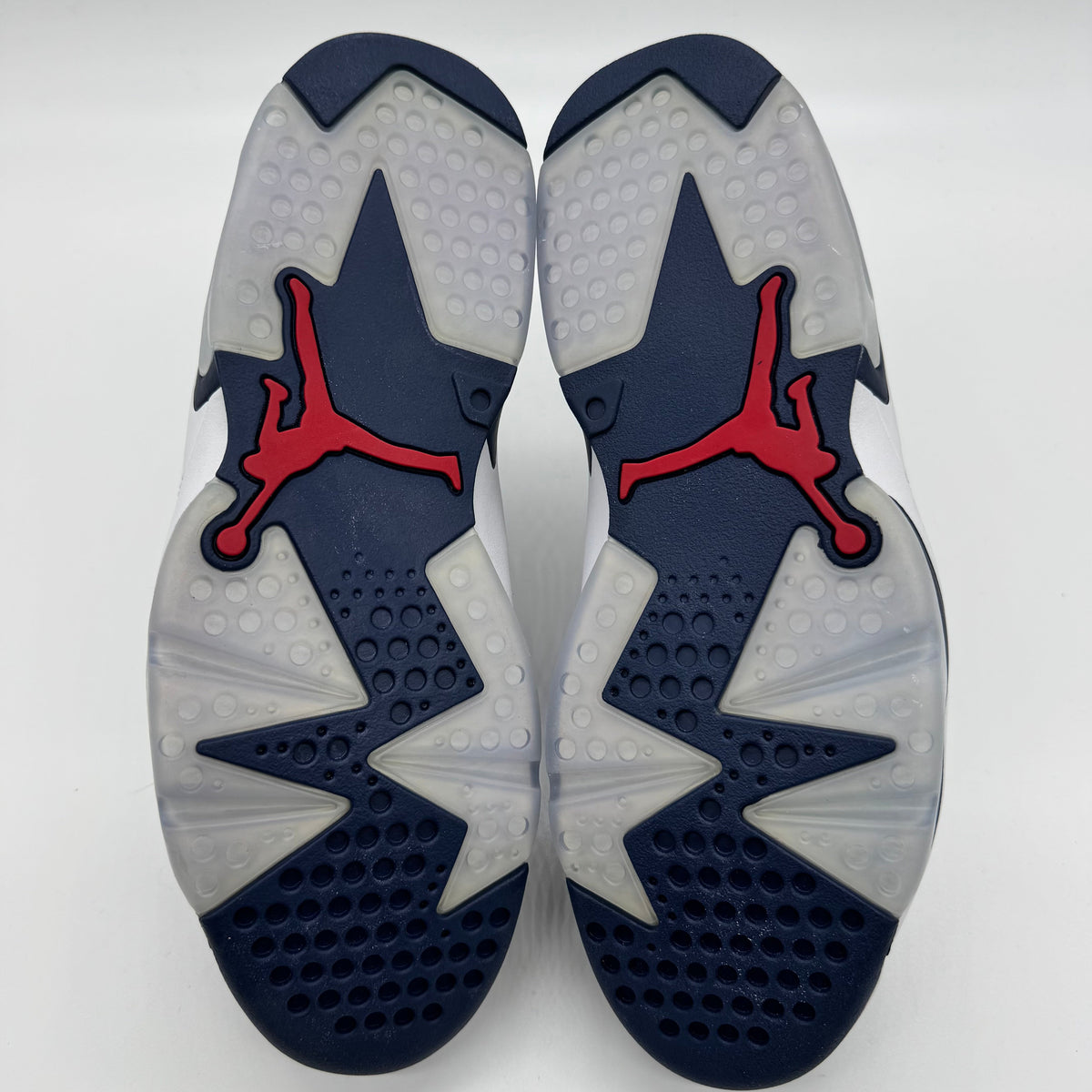 Jordan 6 Olympic (2024)