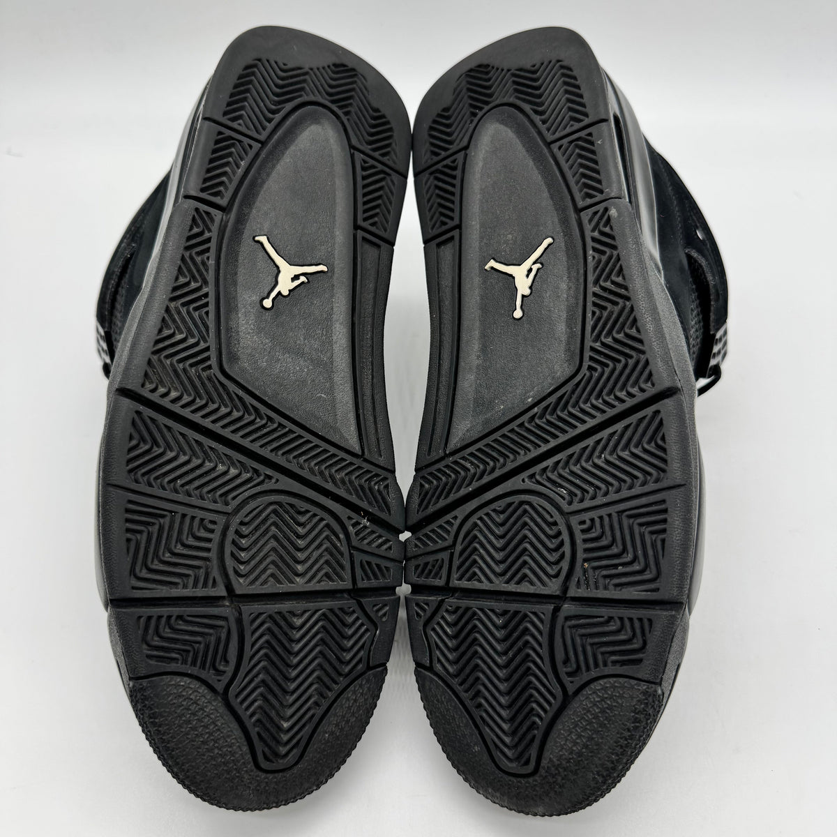 Jordan 4 Black Cat (2020)