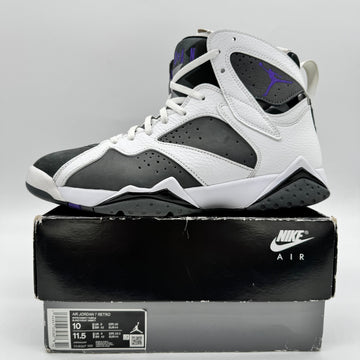 Jordan 7 Flint (2021)