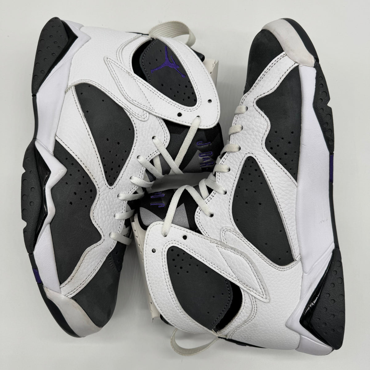 Jordan 7 Flint (2021)
