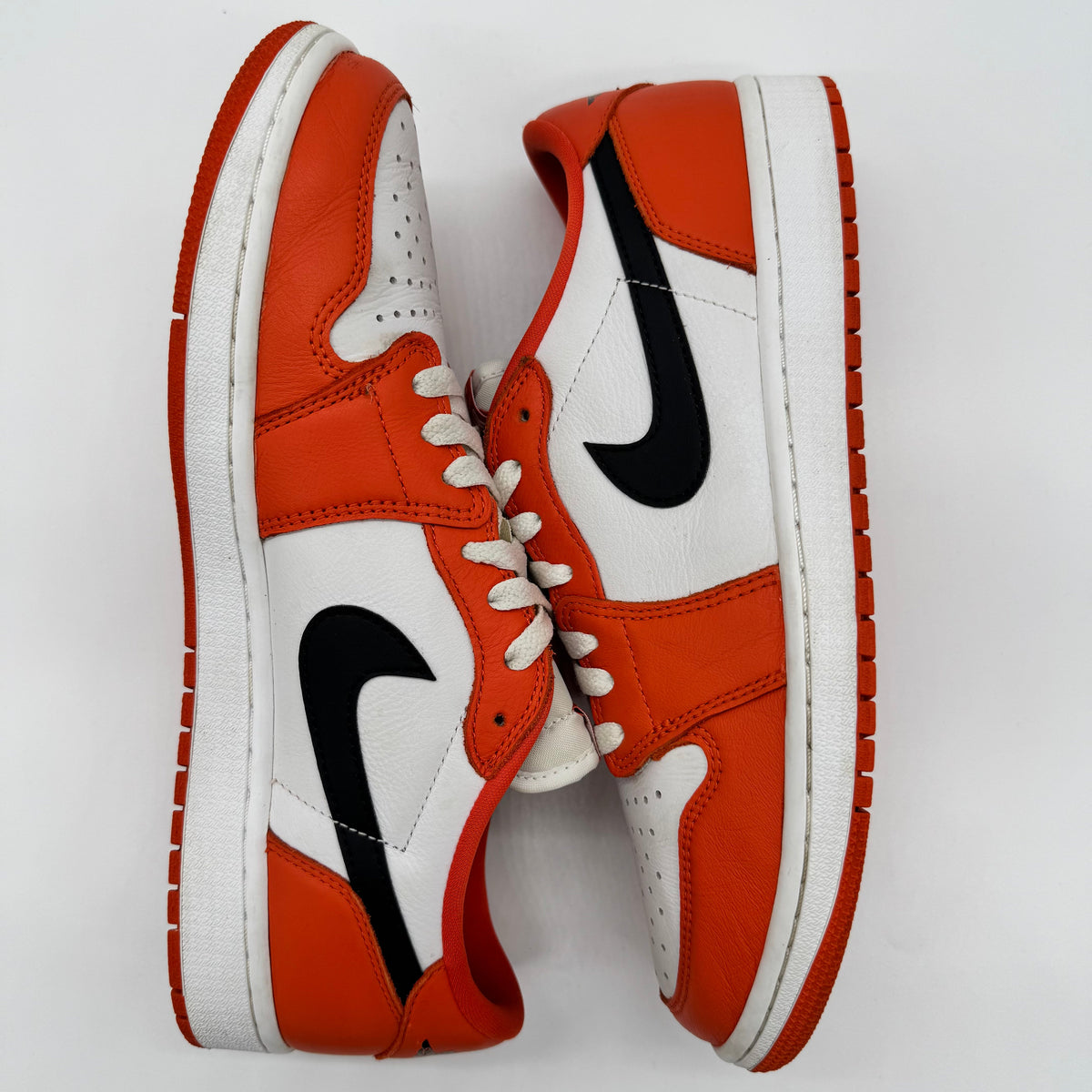 Jordan 1 Low Starfish