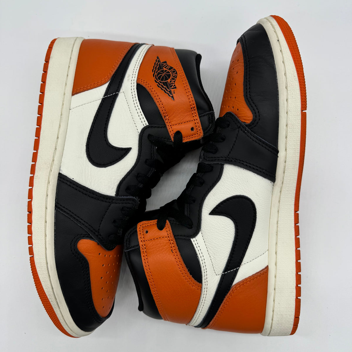 Jordan 1 High Shattered Backboard (2025)
