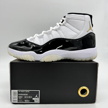 Jordan 11 DMP Gratitude (2023)