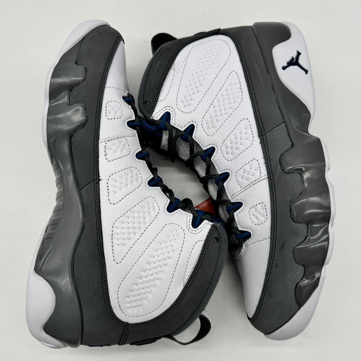 Jordan 9 Flint Grey French Blue (2026)