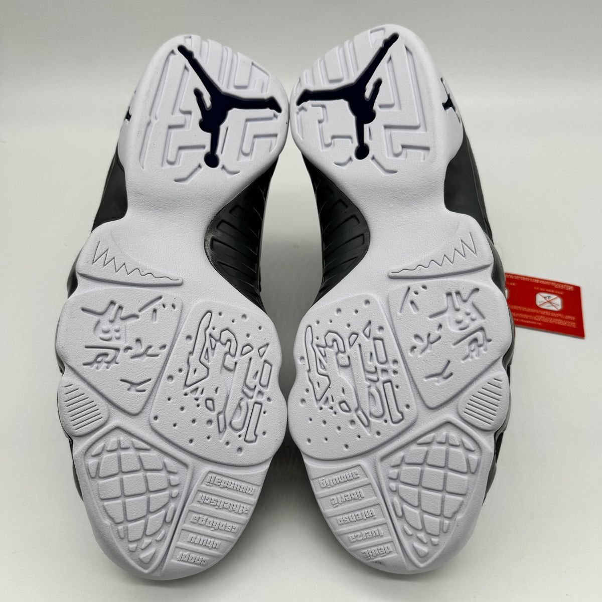 Jordan 9 Flint Grey French Blue (2026)