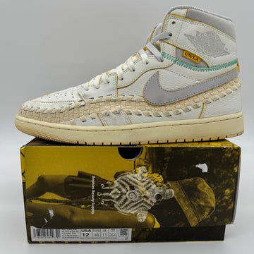 Jordan 1 High Union LA Bephies Beauty Supply