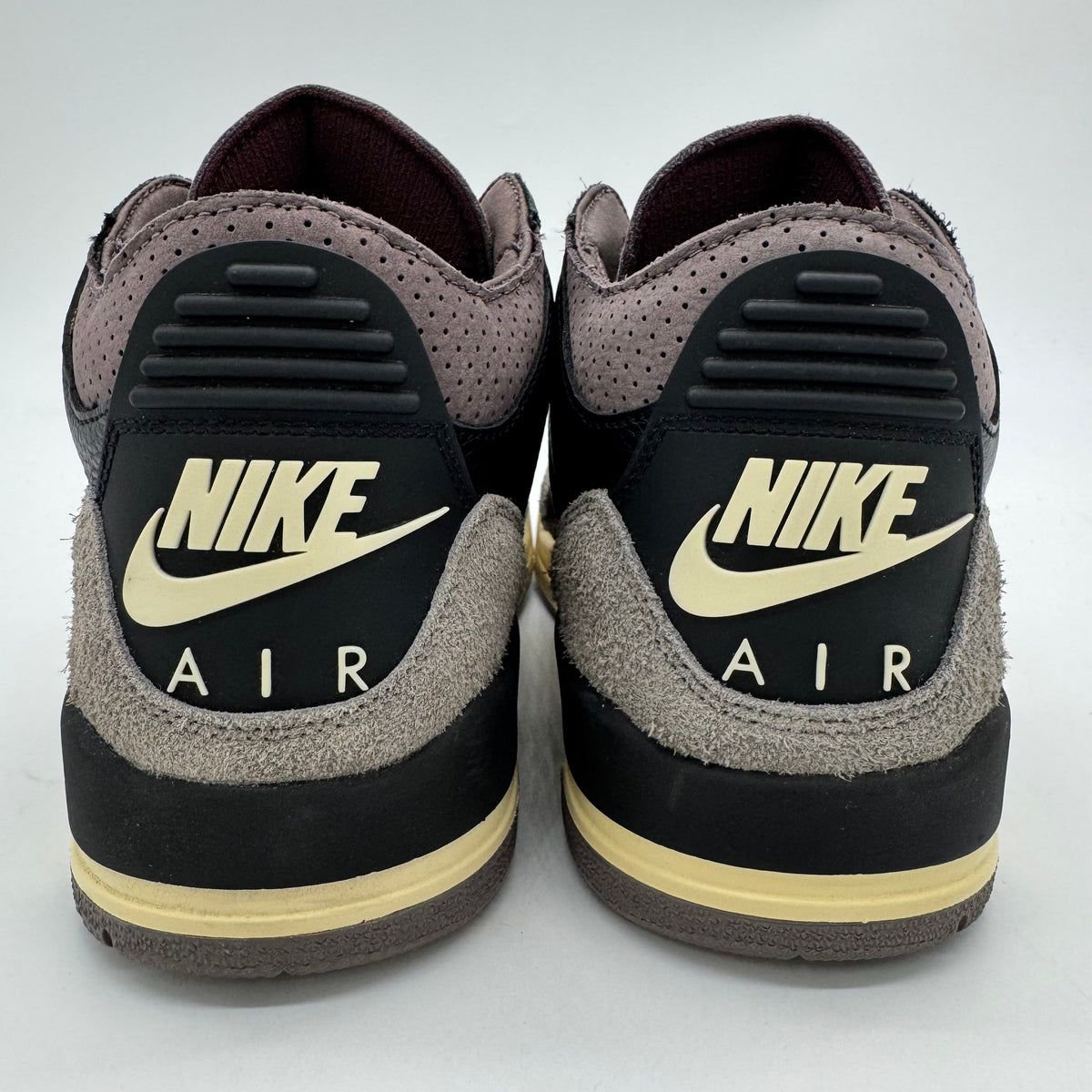 Jordan 3 SP A Ma Maniere While You Were Sleeping (Women's)