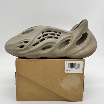 Adidas Yeezy Foam RNNR Stone Sage