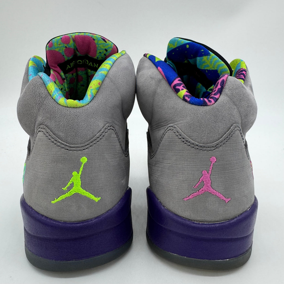 Jordan 5 Bel-Air