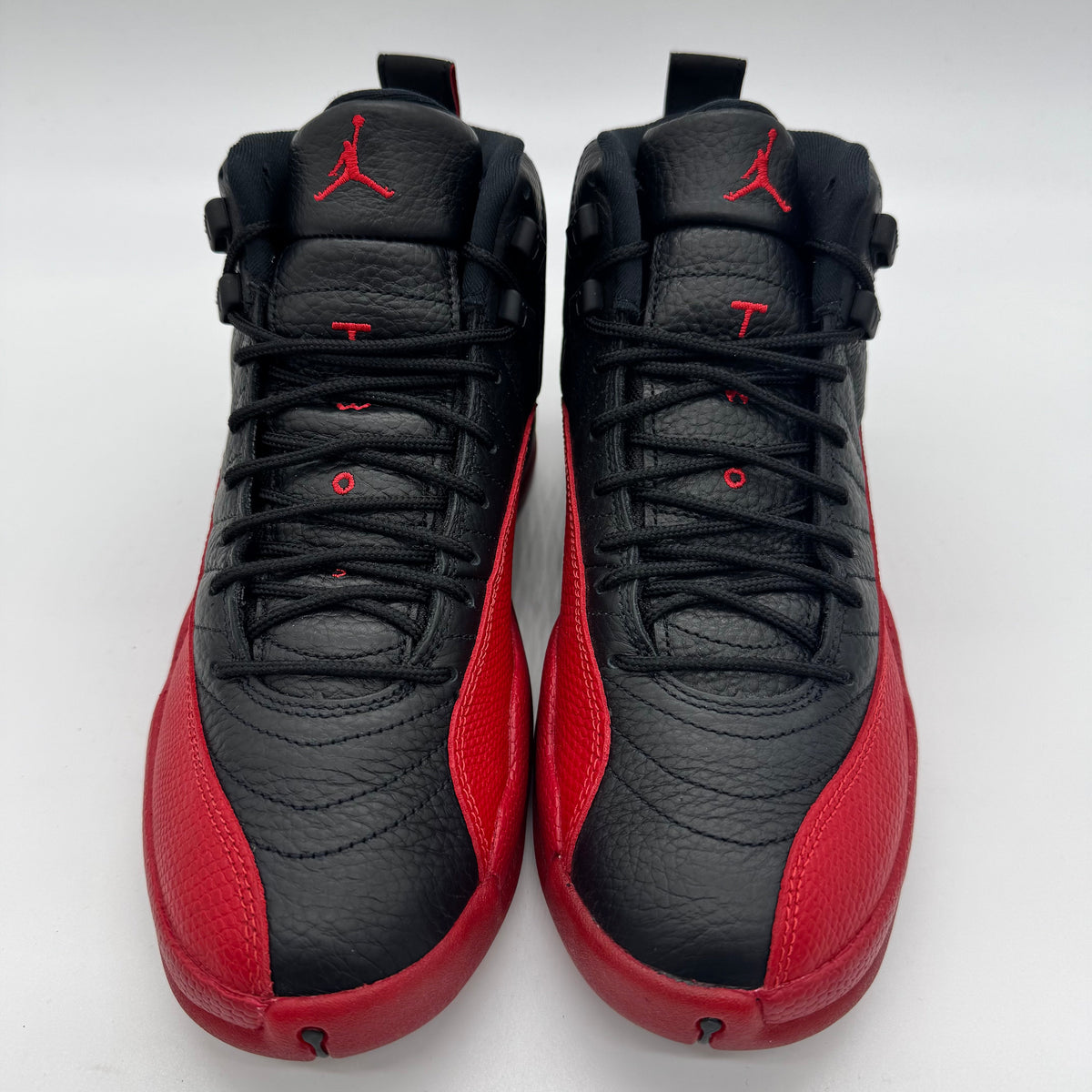 Jordan 12 Flu Game (2025)