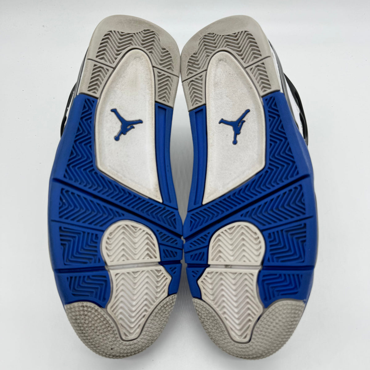 Jordan 4 Motorsports (2017)