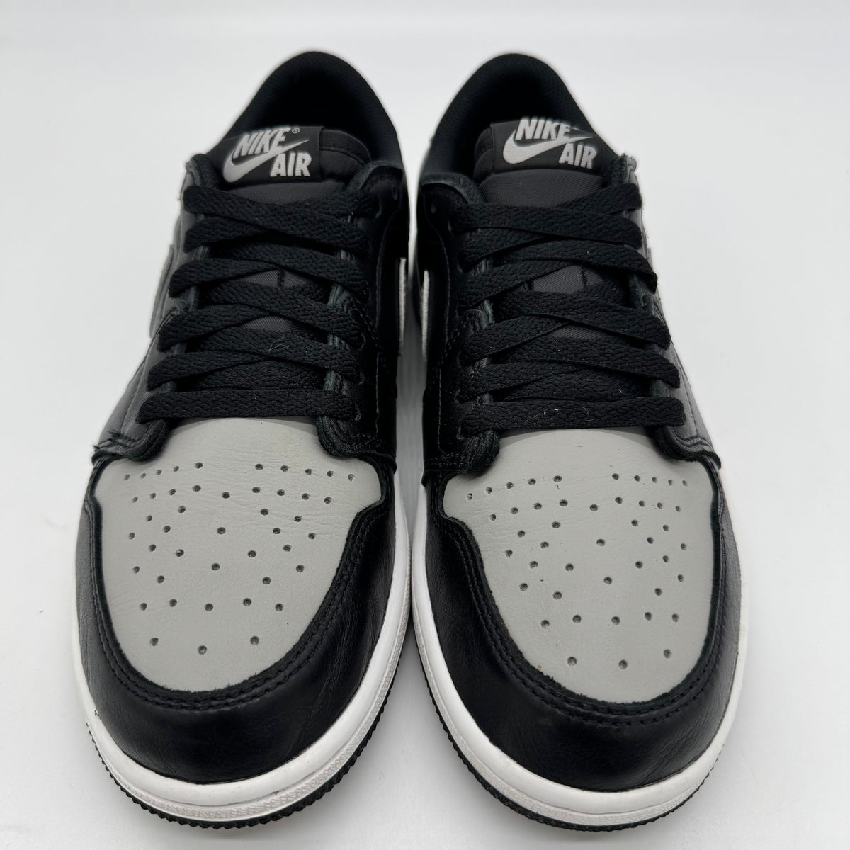 Jordan 1 Low OG Shadow (2024)