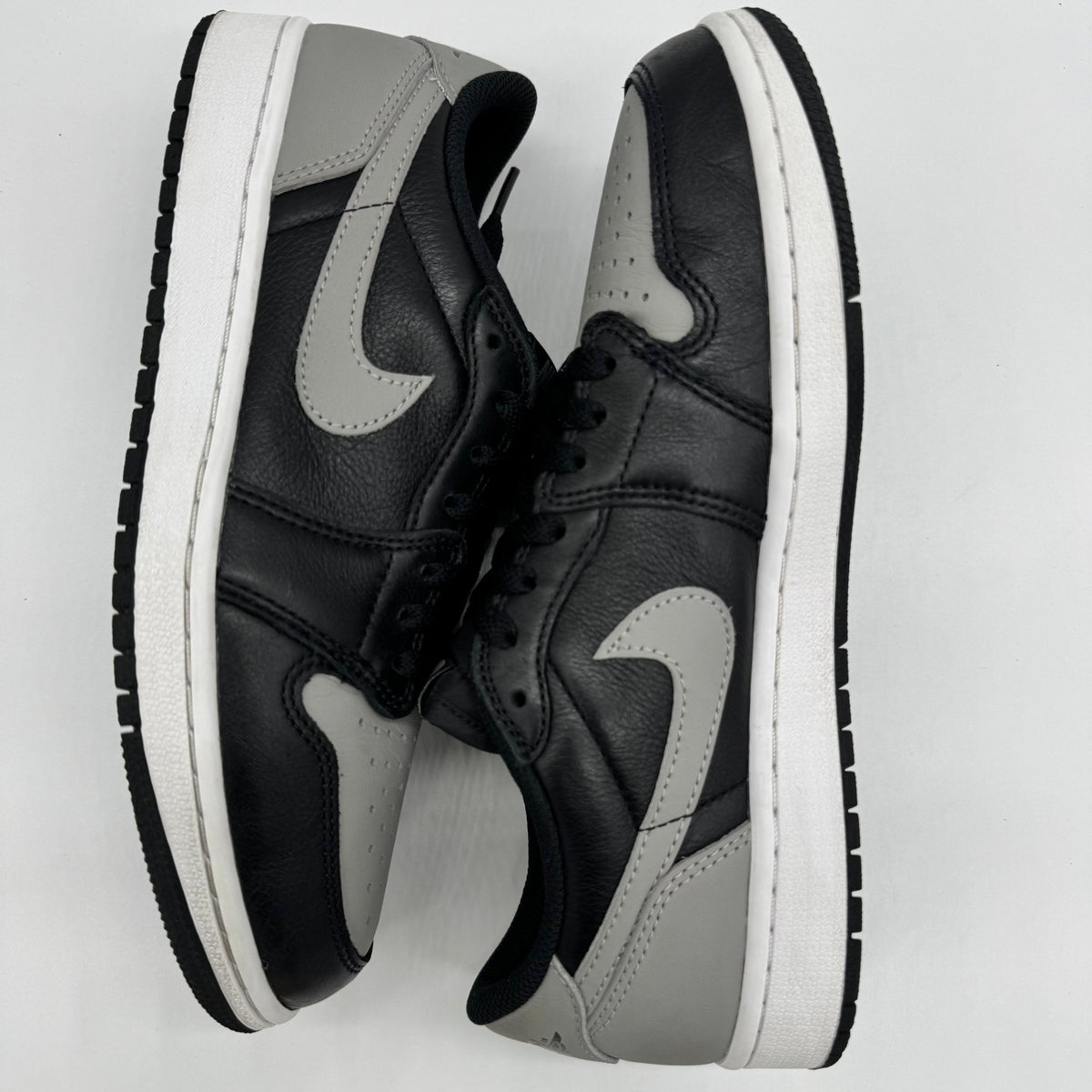 Jordan 1 Low OG Shadow (2024)