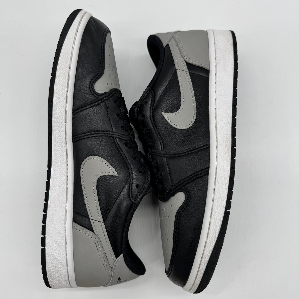 Jordan 1 Low OG Shadow (2024)