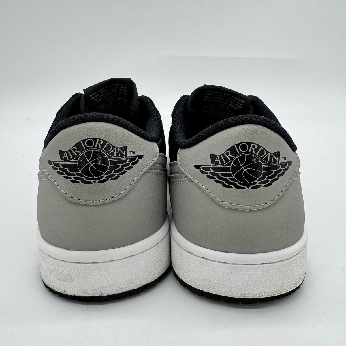 Jordan 1 Low OG Shadow (2024)