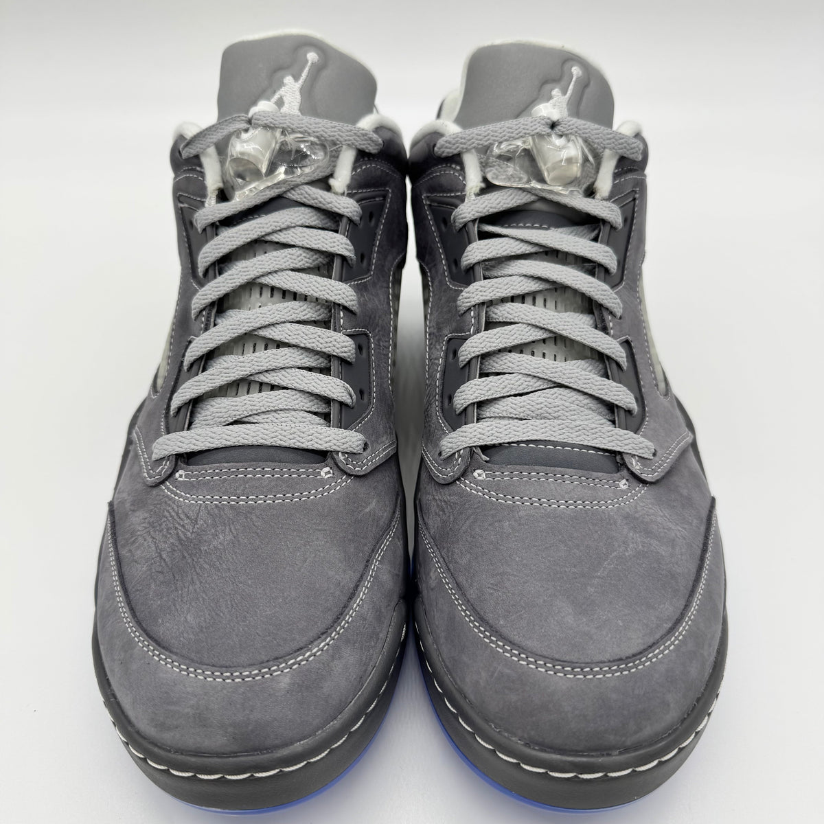 Jordan 5 Golf Low Wolf Grey