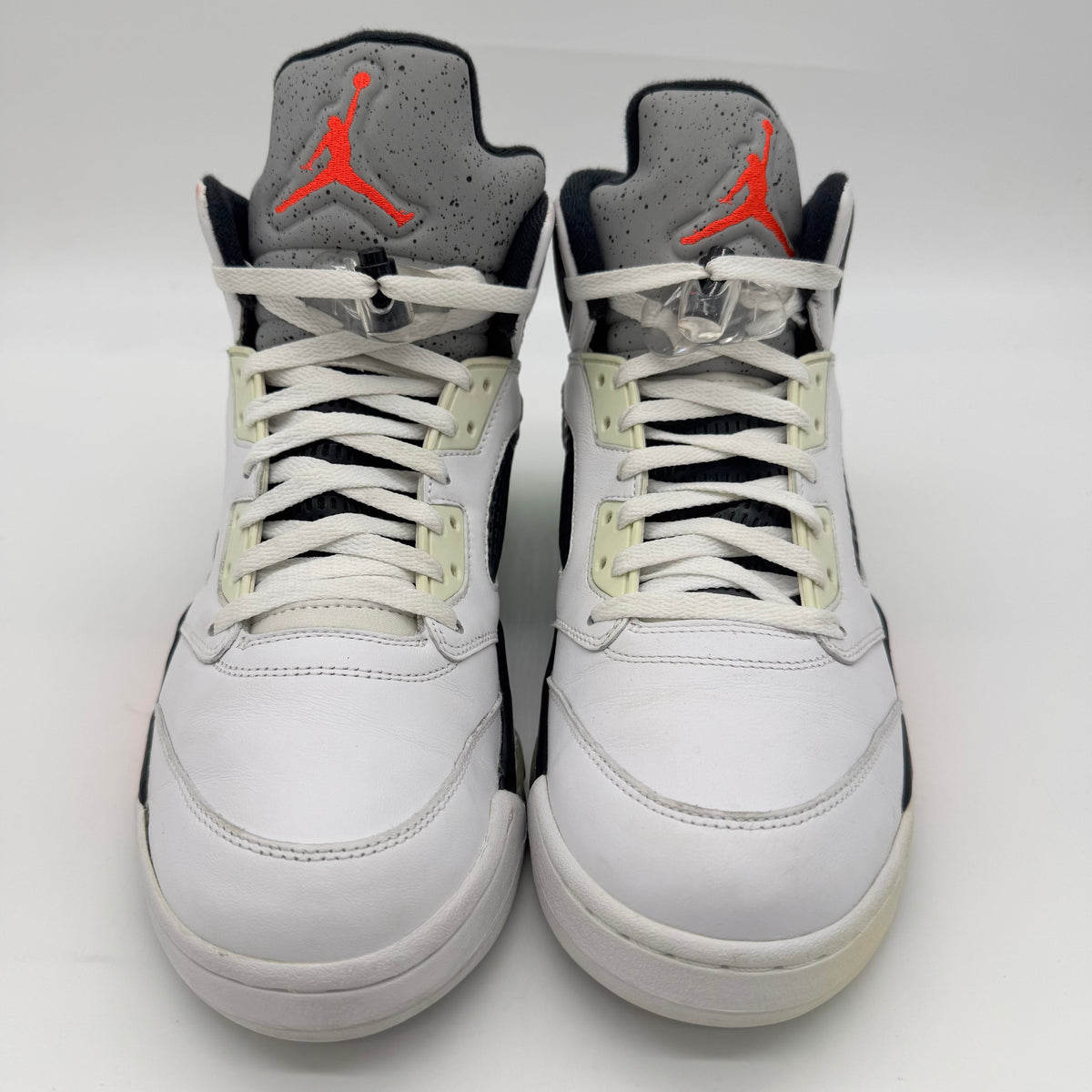 Jordan 5 Poison Green
