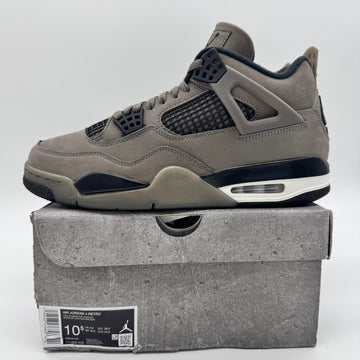 Jordan 4 Cave Stone