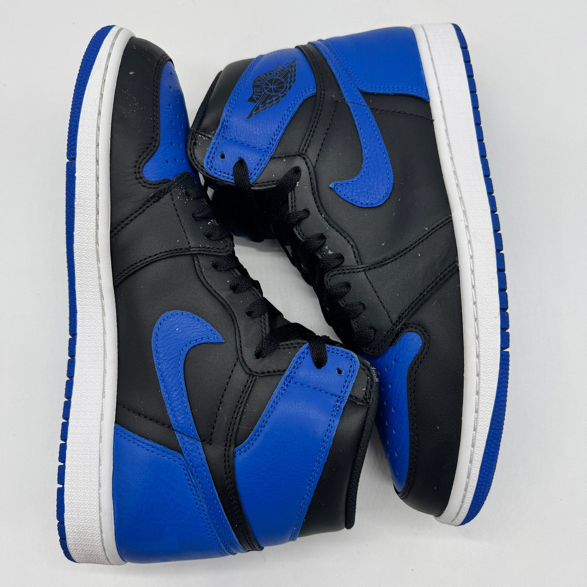 Jordan 1 Royal (2017)