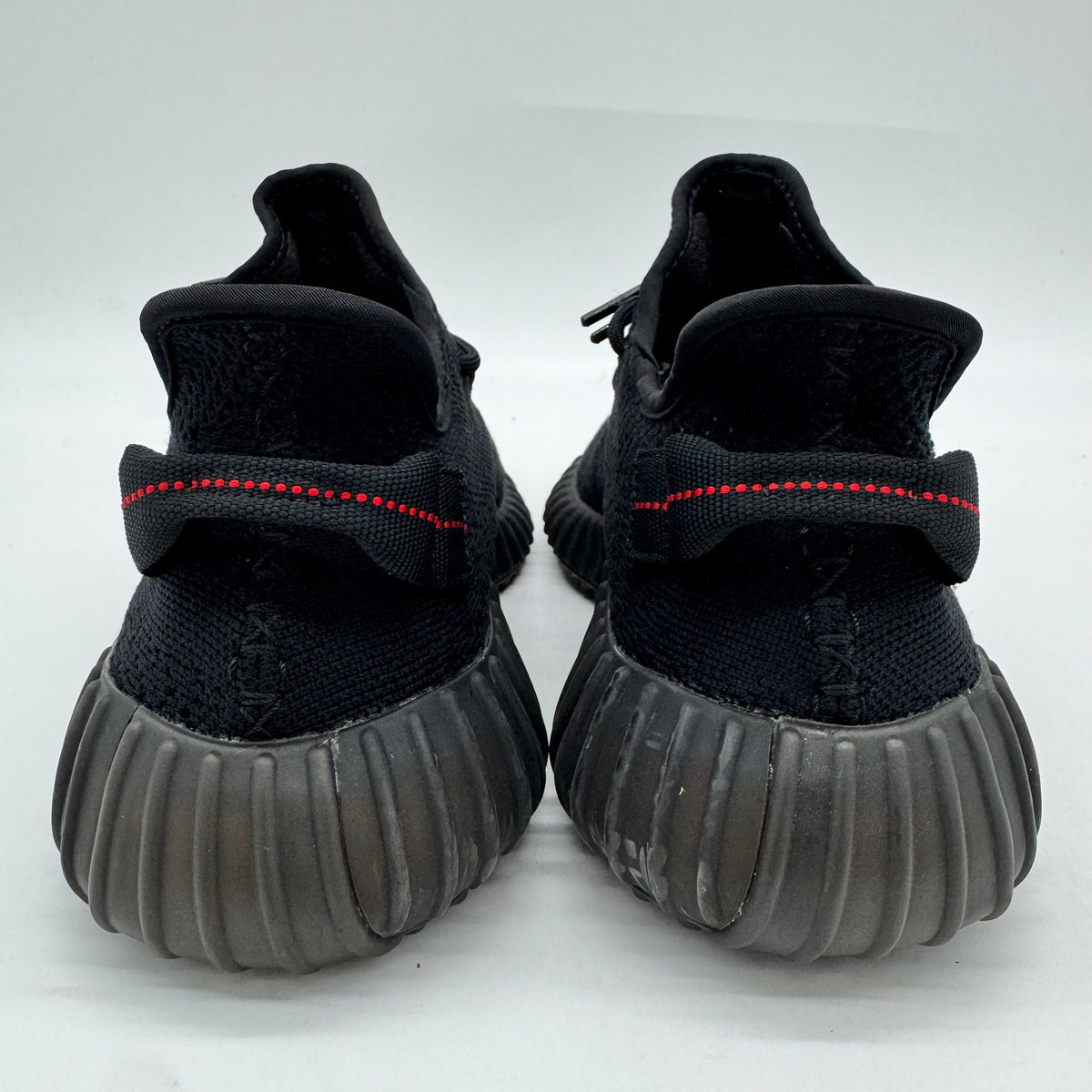 Adidas Yeezy Boost 350 V2 Black Red