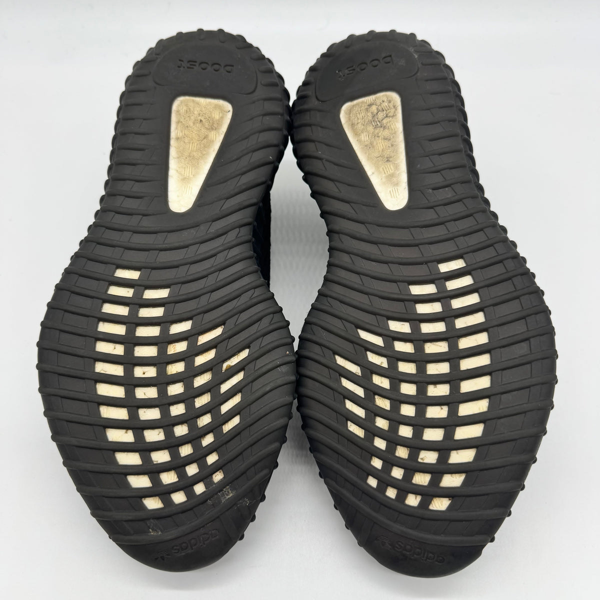 Adidas Yeezy Boost 350 V2 Black Red