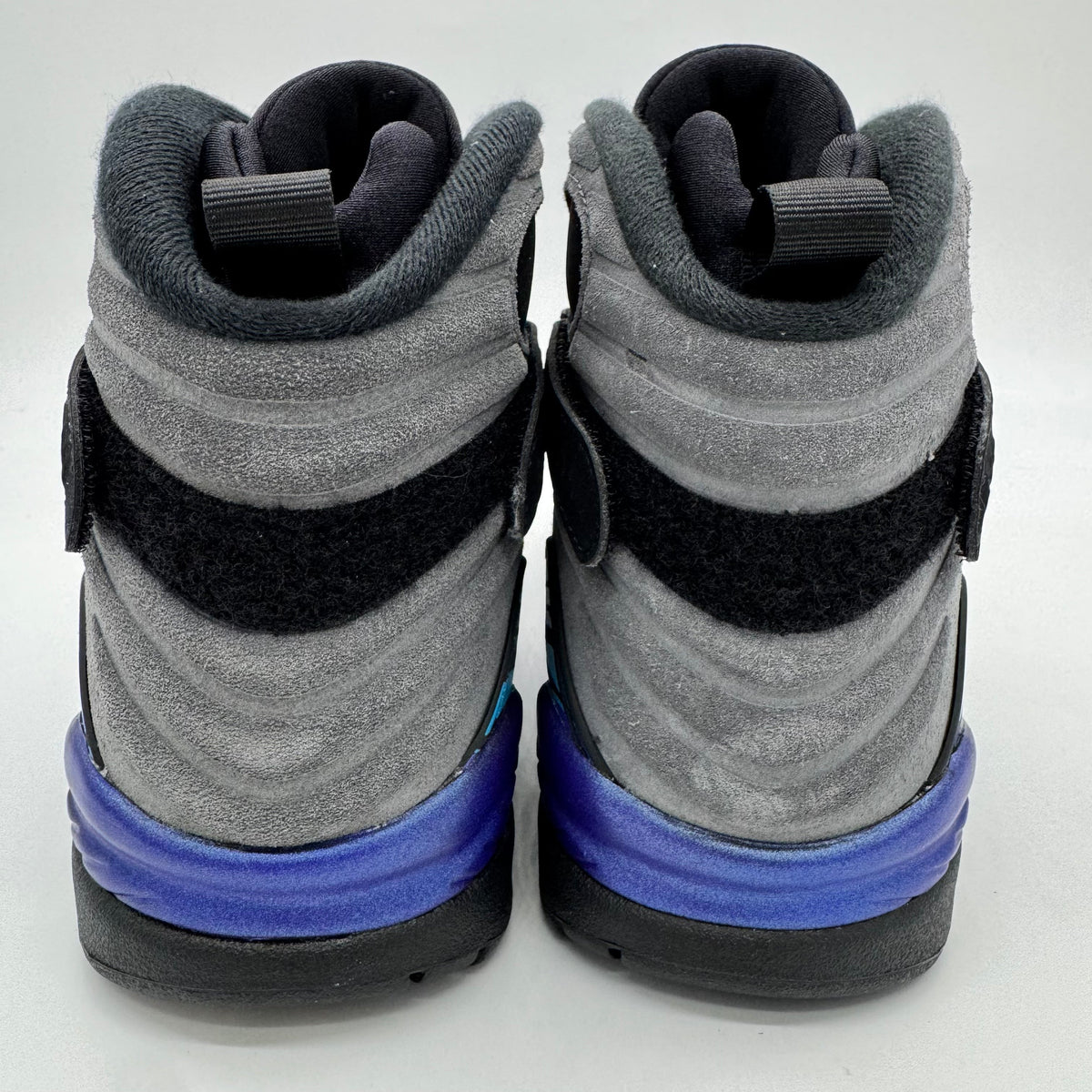 Jordan 8 Aqua (2025)