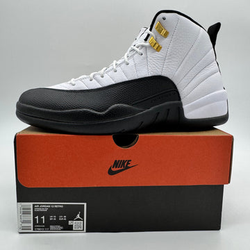 Jordan 12 Taxi (2025)