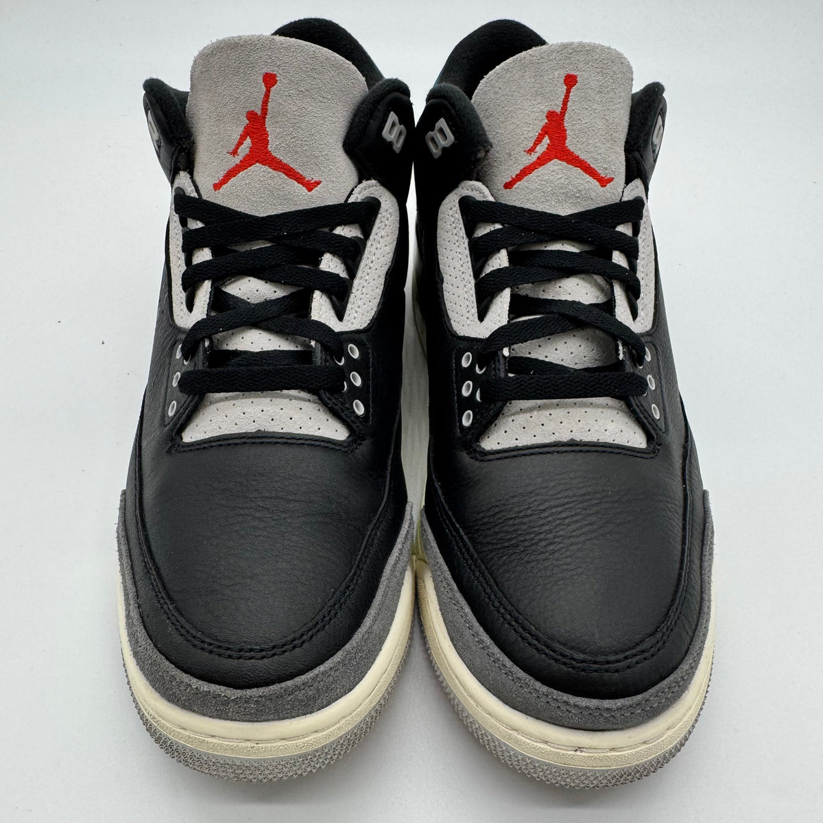 Jordan 3 Rare Air