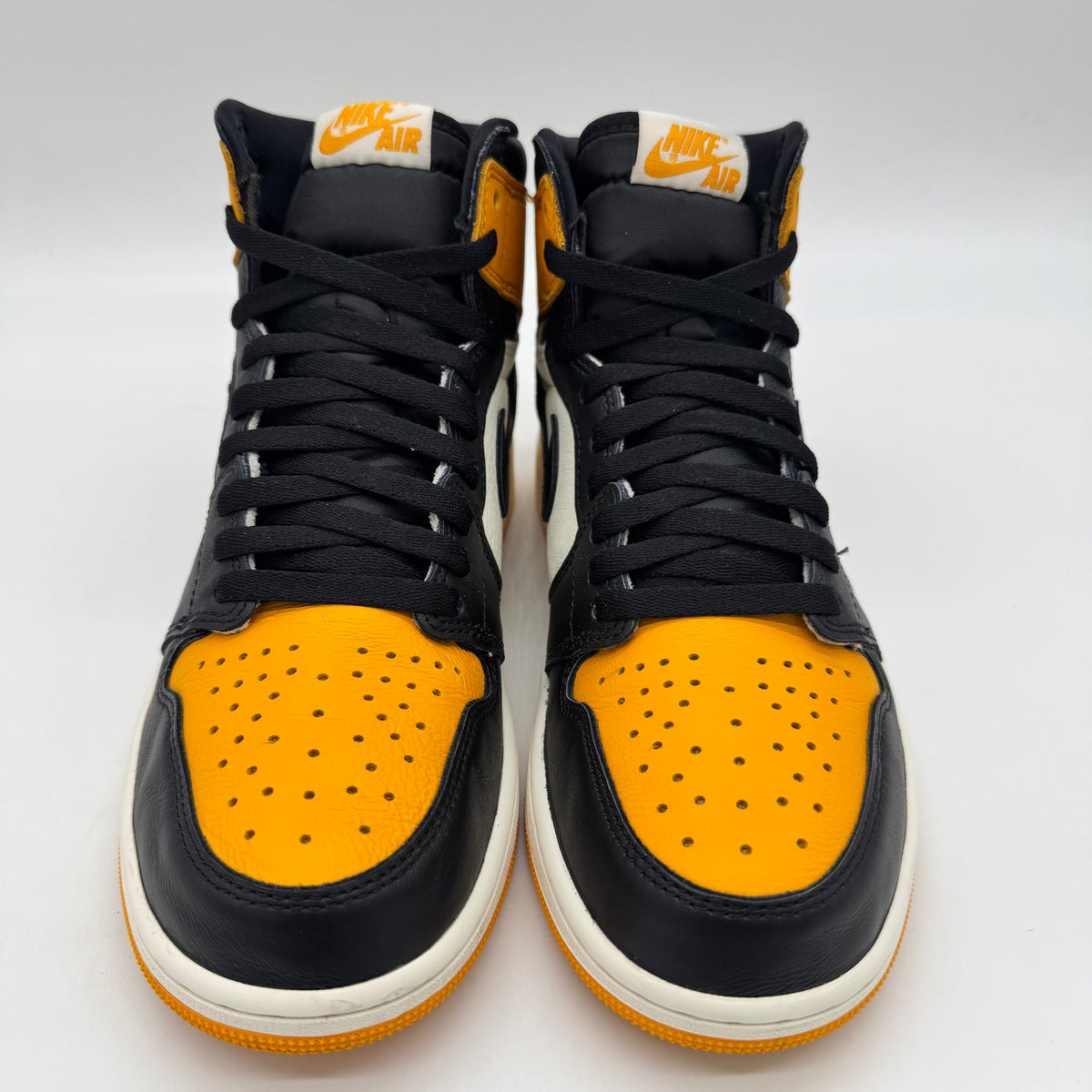 Jordan 1 High Taxi