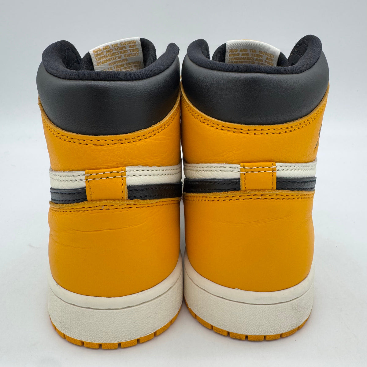 Jordan 1 High Taxi