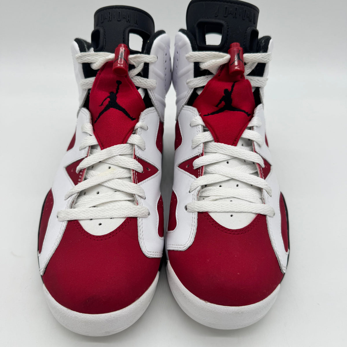 Jordan 6 Carmine (2014)