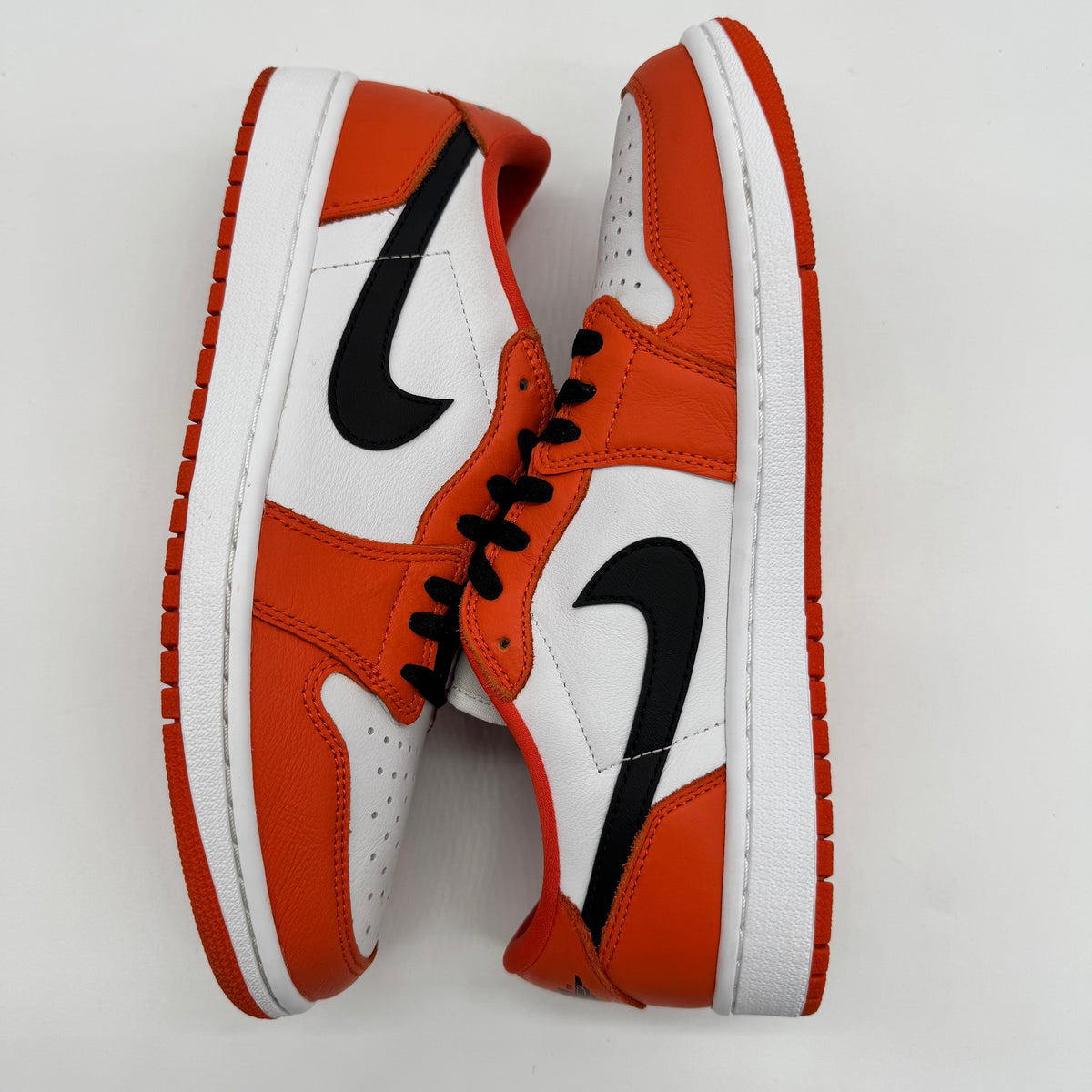 Jordan 1 Low Starfish