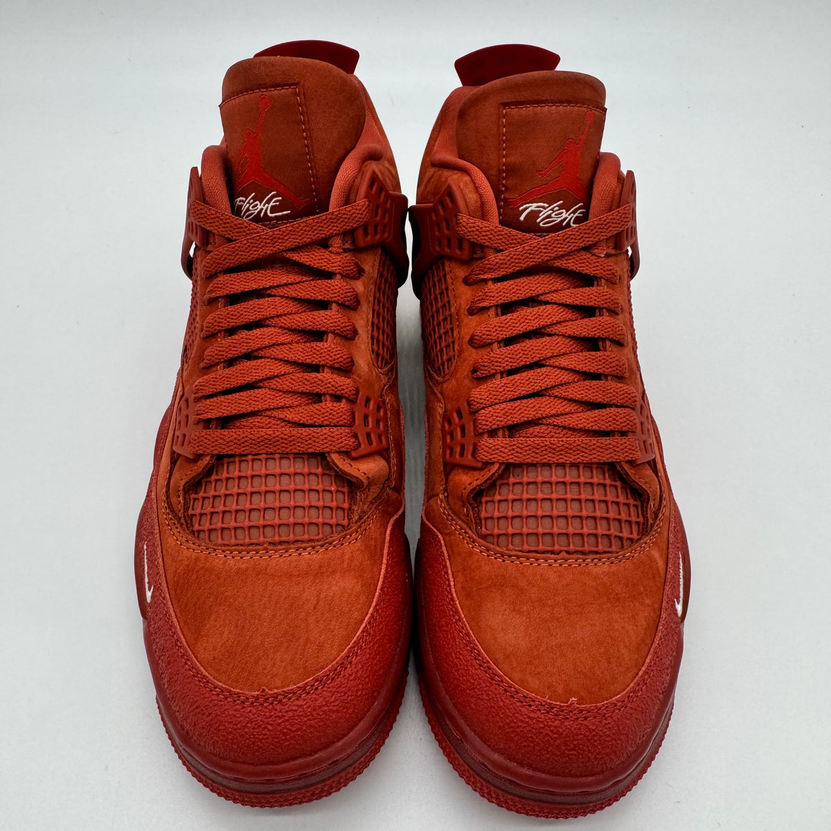 Jordan 4 Nigel Sylvester Brick by Brick
