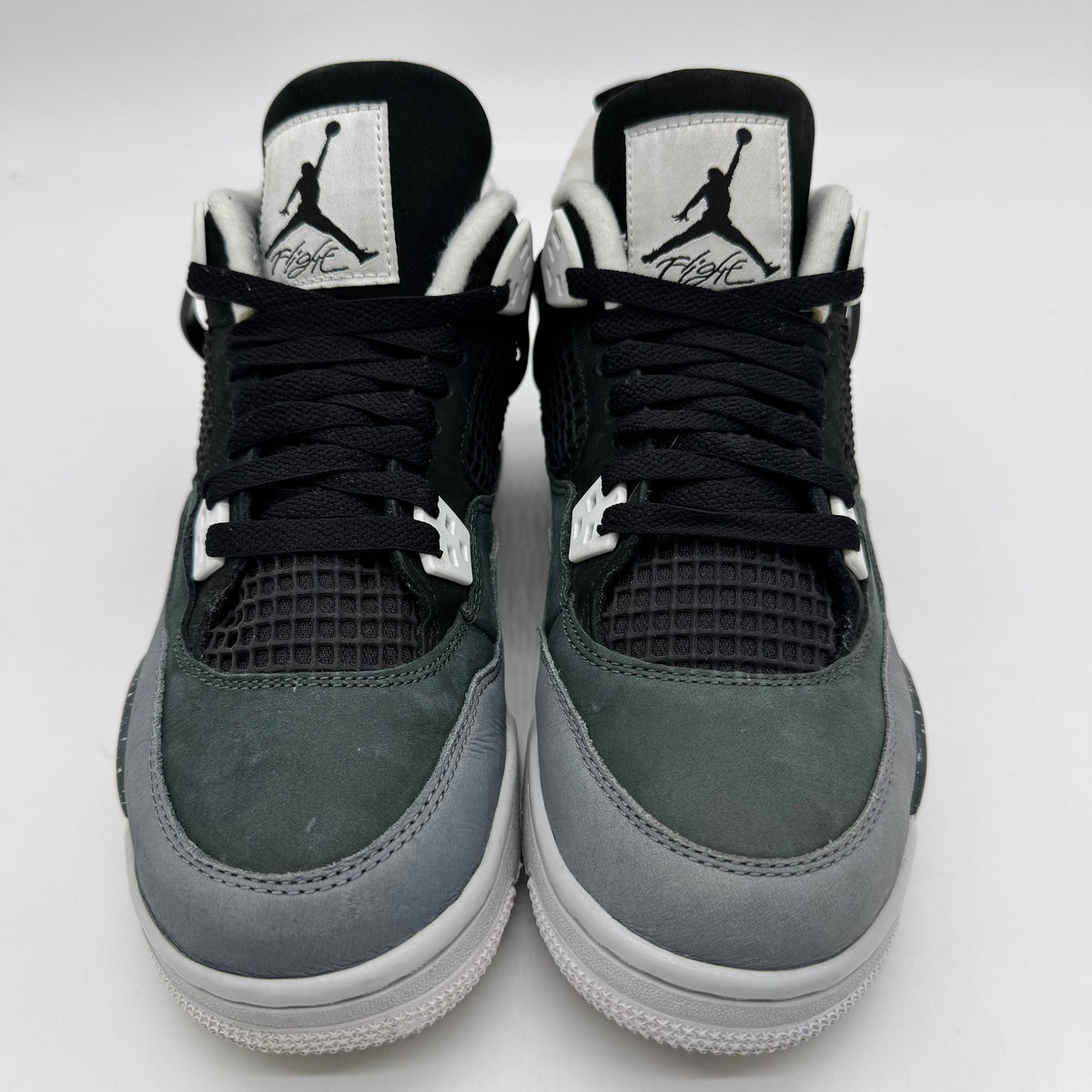 Jordan 4 Fear (2024) (GS)