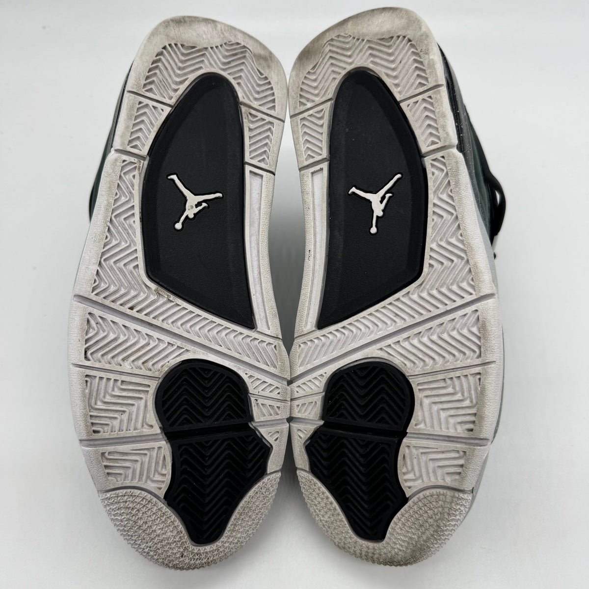 Jordan 4 Fear (2024) (GS)