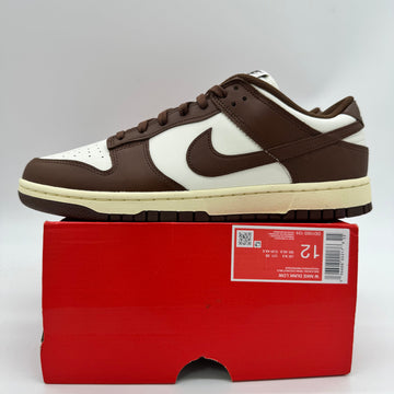 Dunk low Cacao Wow (Women's)