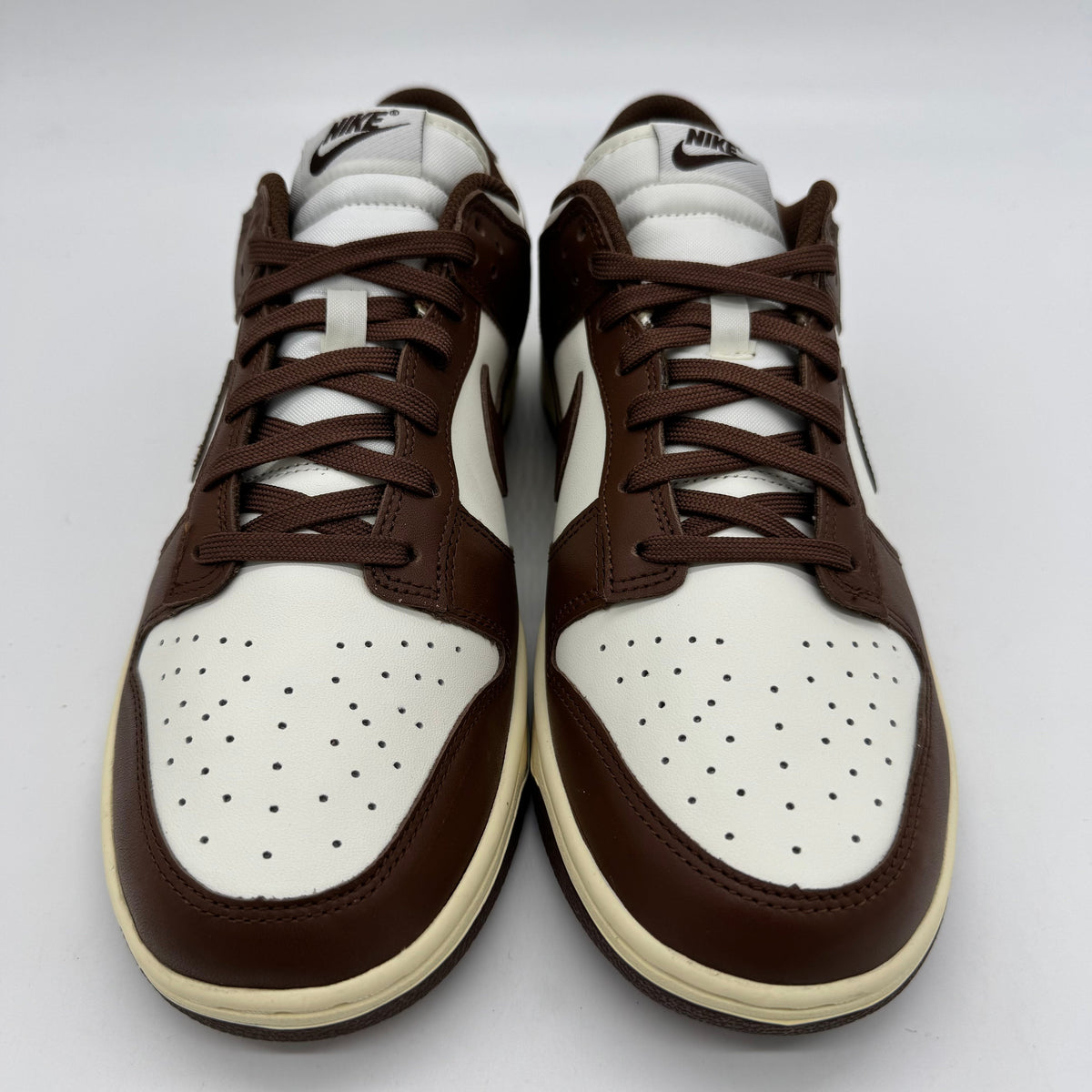 Dunk low Cacao Wow (Women's)