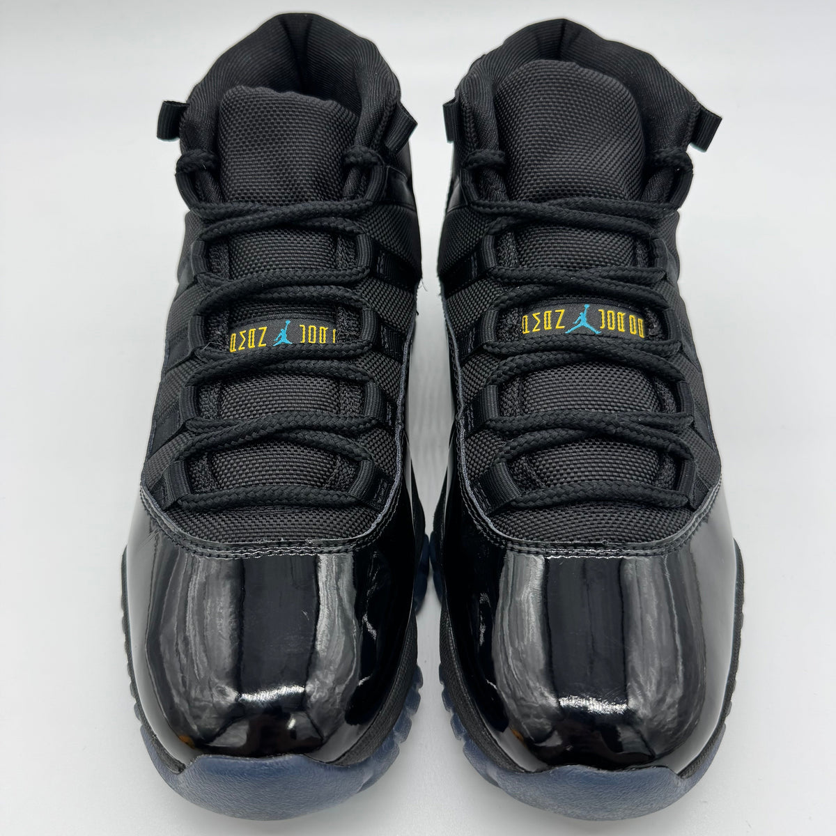 Jordan 11 Gamma Blue (2025)