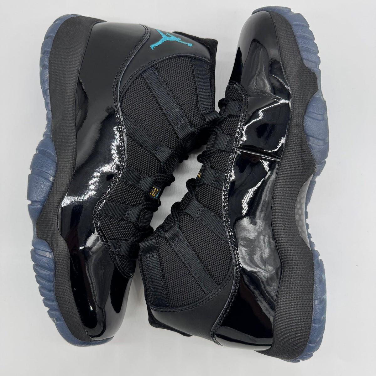 Jordan 11 Gamma Blue (2025)