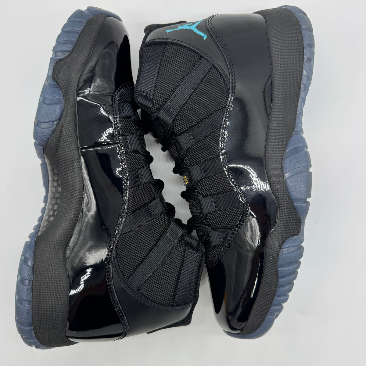 Jordan 11 Gamma Blue (2025)