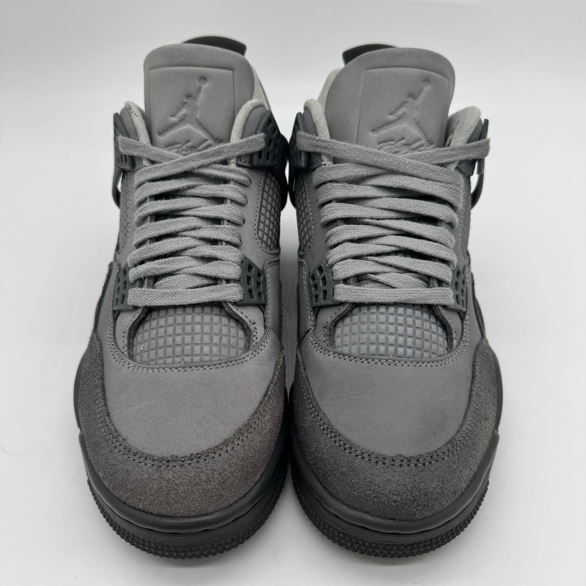 Jordan 4 SE Paris Olympics Wet Cement