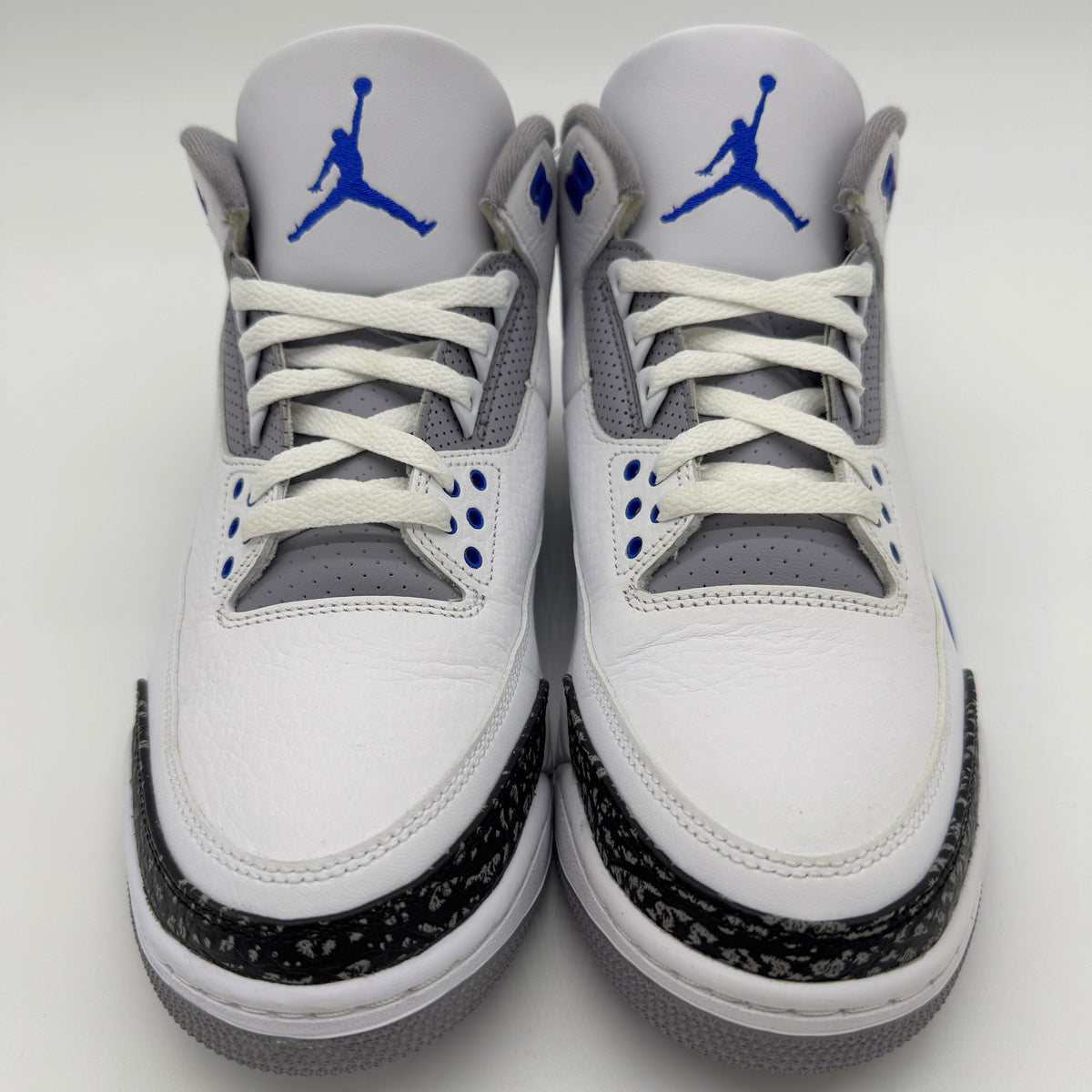 Jordan 3 Racer Blue